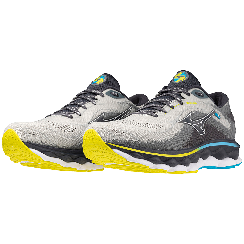 Mizuno wave online inspire 7 purple