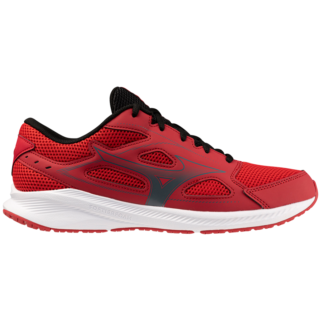 MAXIMIZER 26 UNISEX Ski Patrol / Metallic Gray