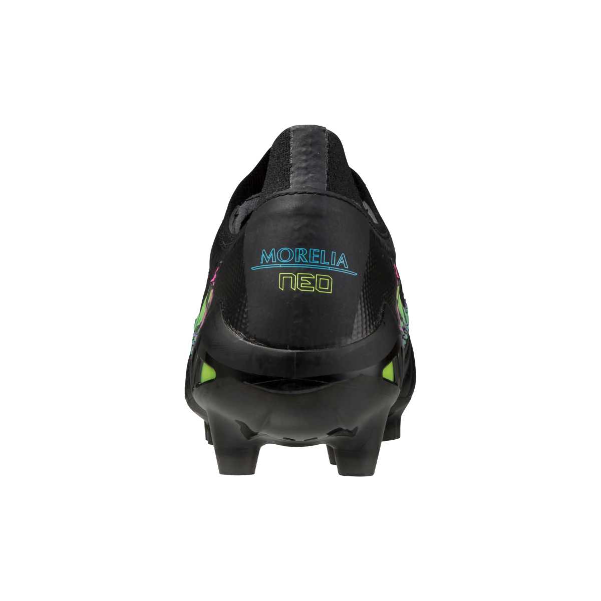 MORELIA NEO III JAPAN