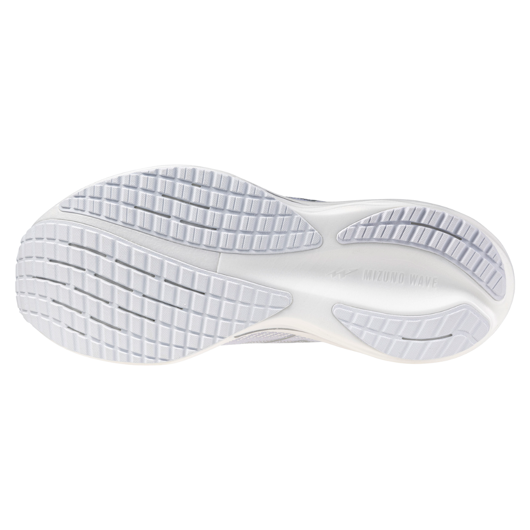 WAVE RIDER 29 MEN White / Silver / Harbor Mist
