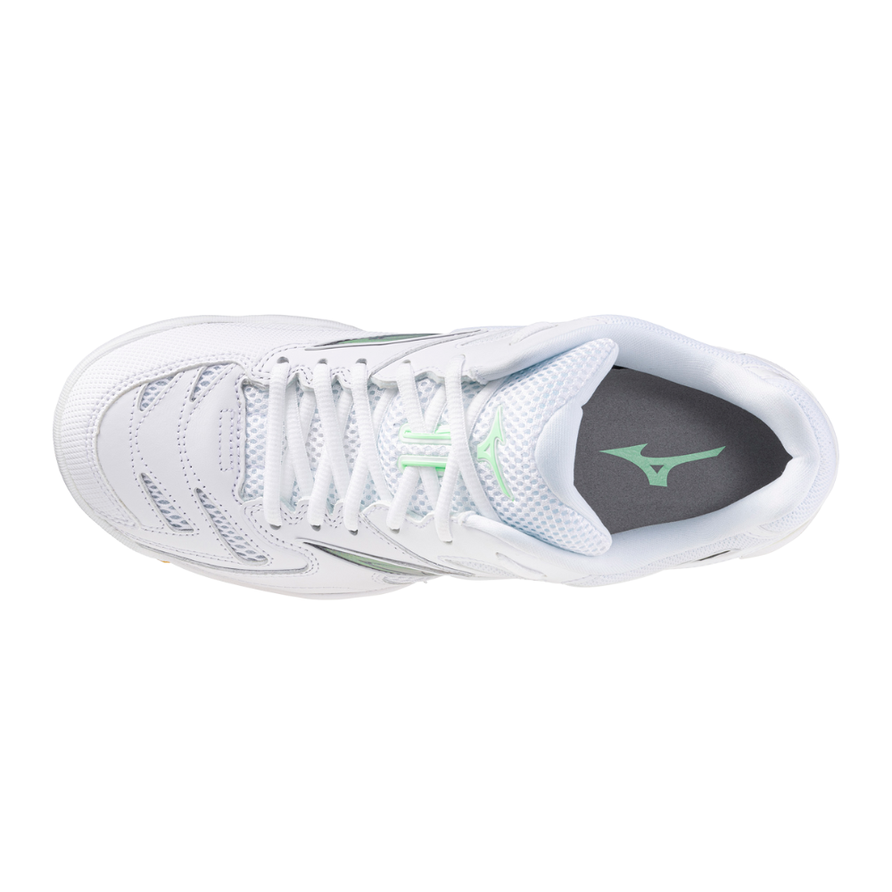 WAVE FANG PRO UNISEX White / India Ink / Neo Mint