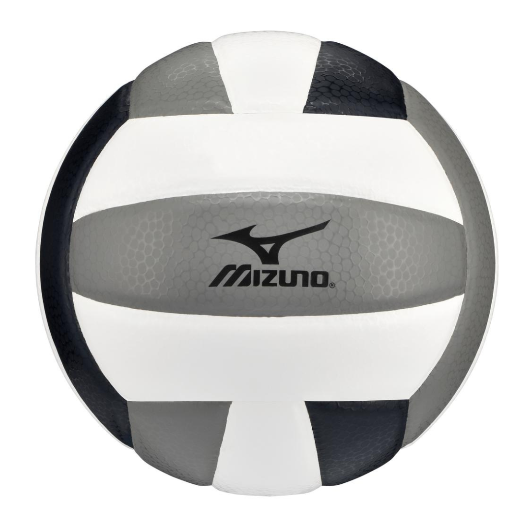 MZ5 VOLLEYBALL Black / Grey