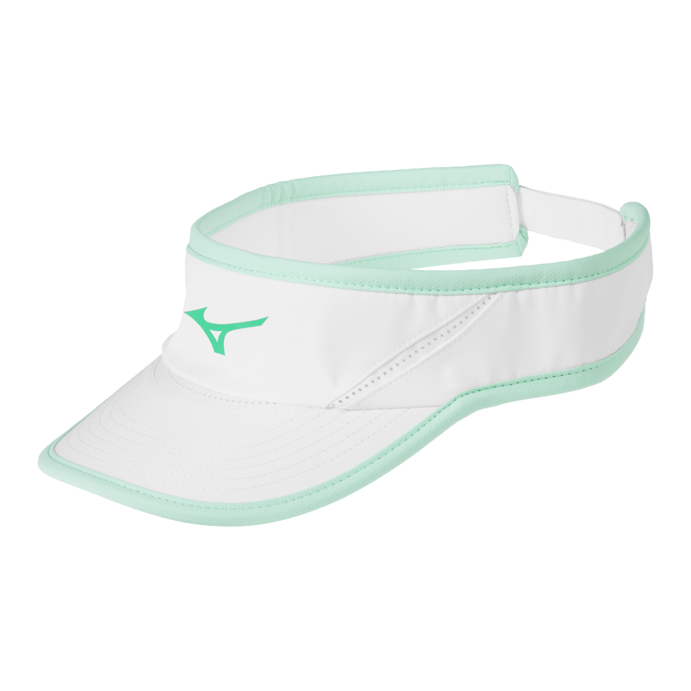 DRYLITE VISOR UNISEX White / Bay