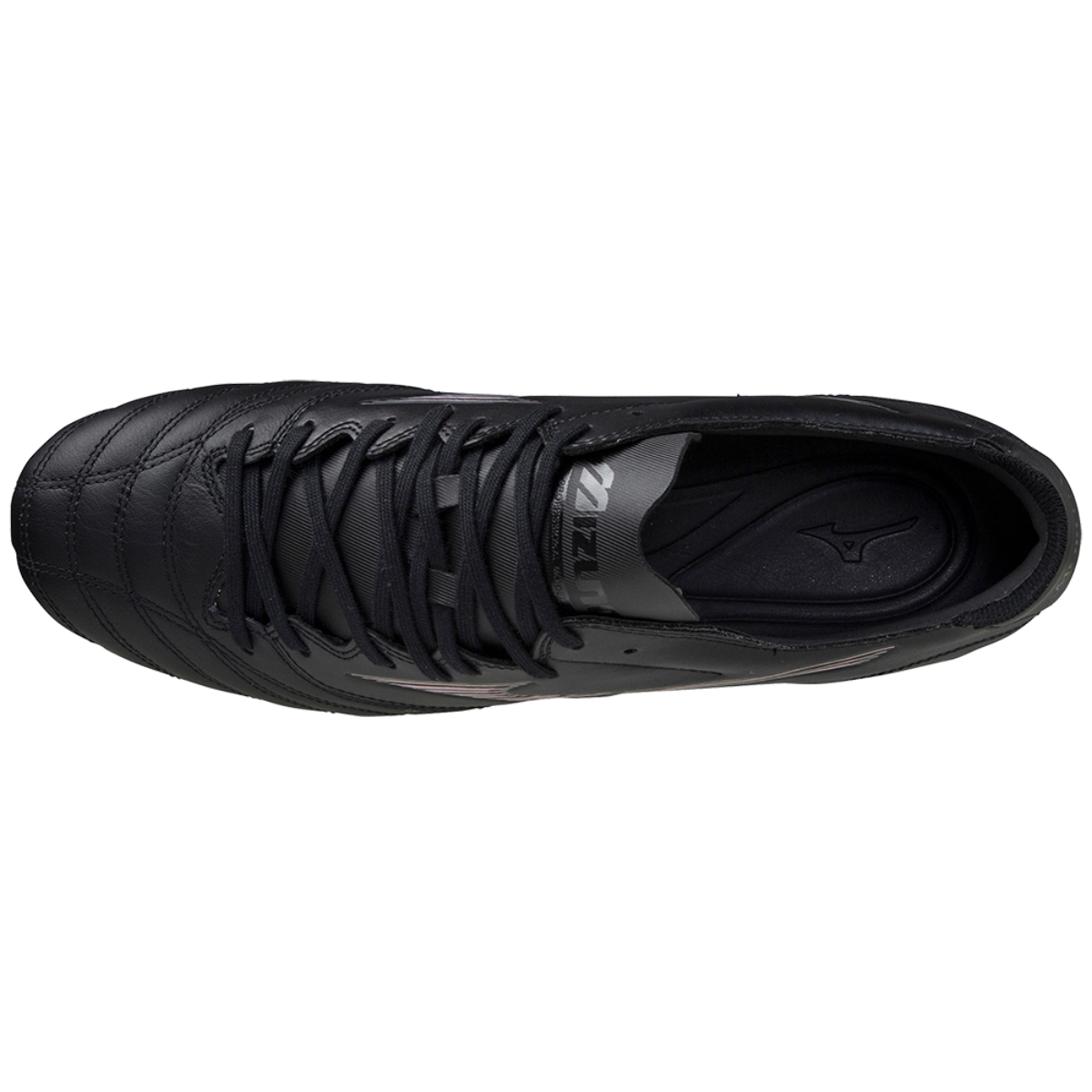 MORELIA NEO III PRO Black / Black / Iridescent