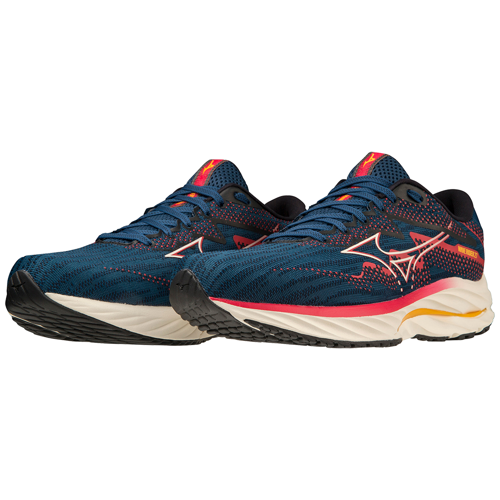 Mizuno wave hotsell ski