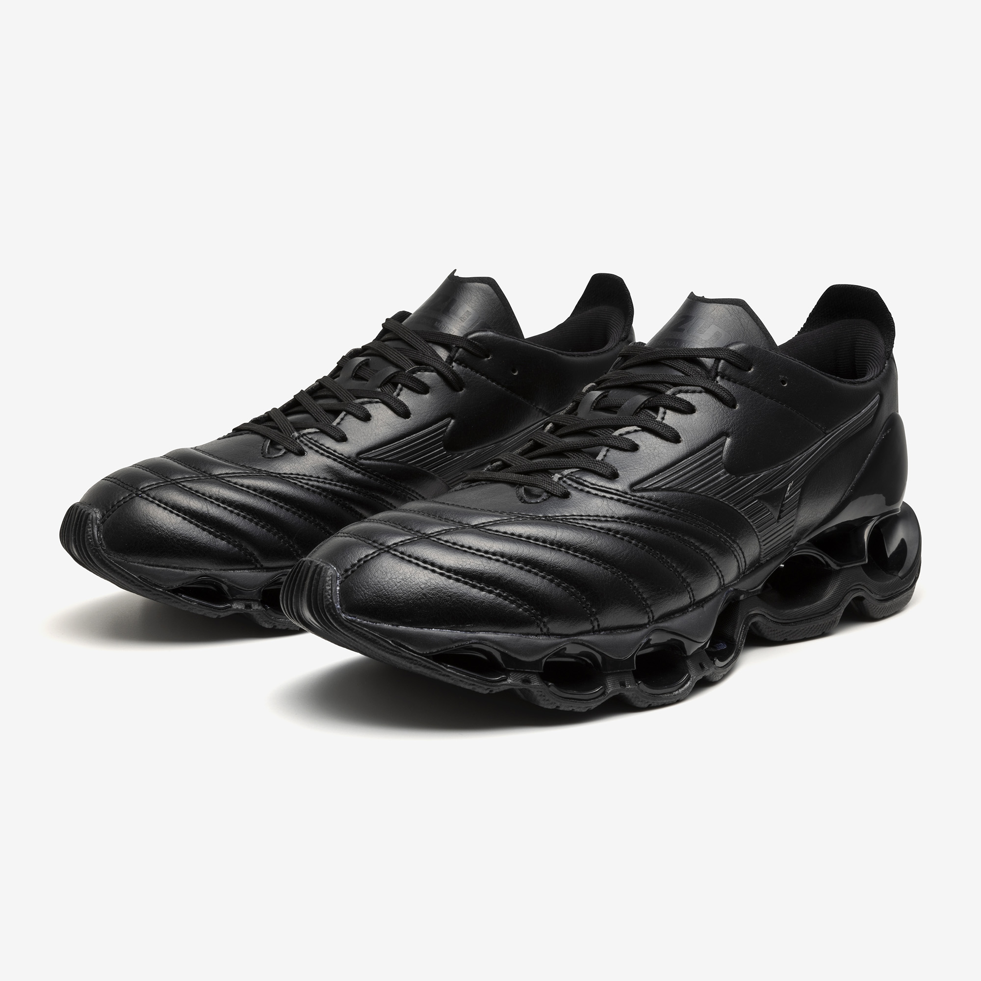 WAVE PROPHECY MORELIA NEO Black