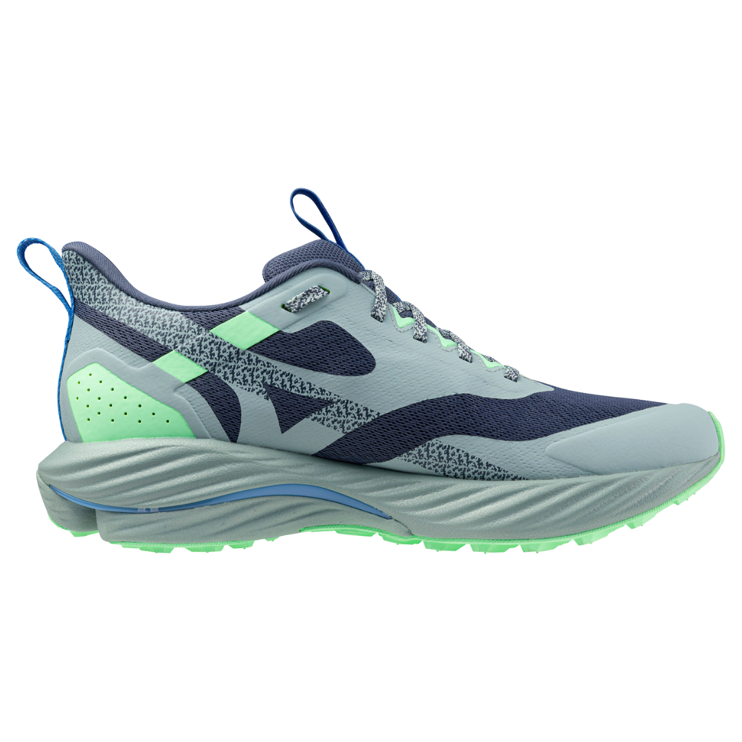 WAVE RIDER TT 2 MEN Vintage Indigo / Ether / Neo Mint