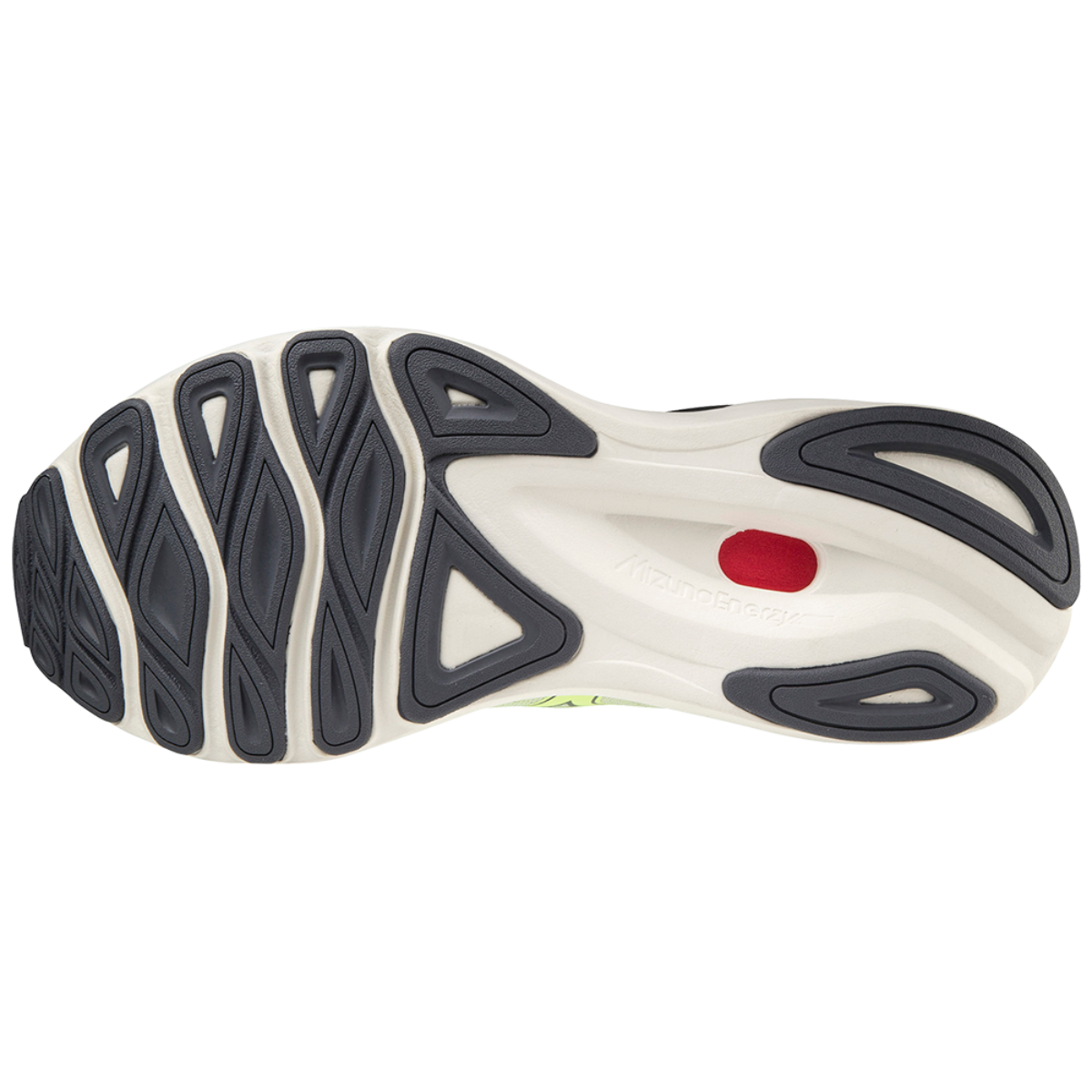 WAVE SKYRISE 3 MEN Neo Lime / Ebony / Snow White