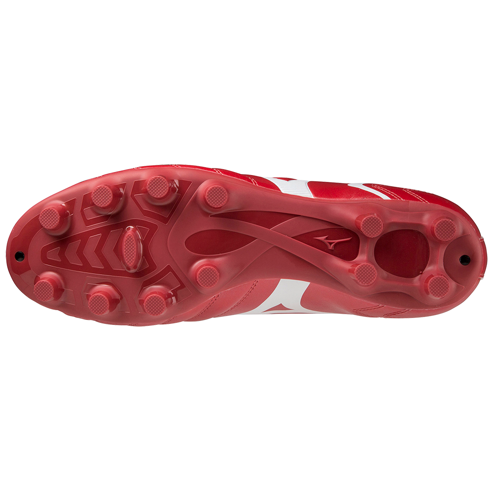 MONARCIDA NEO II SELECT High Risk Red / White