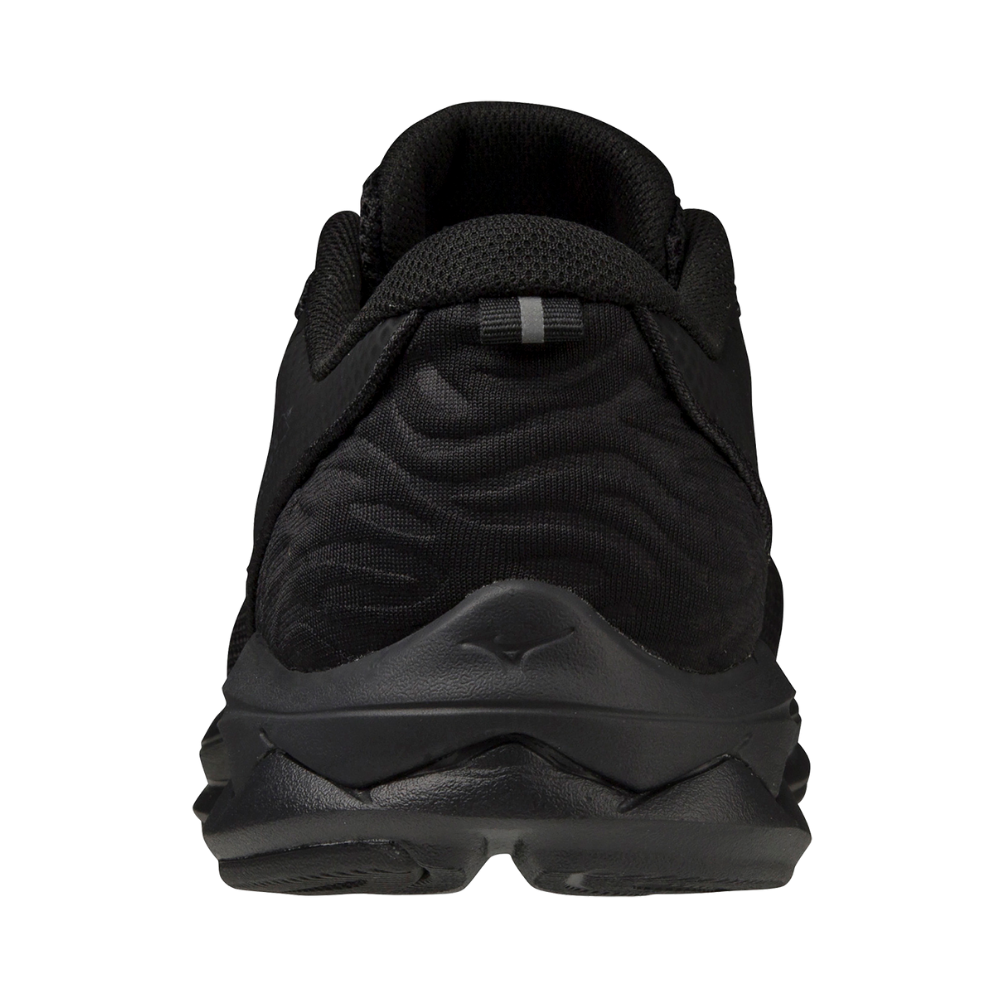 WAVE REVOLT 3 WIDE MEN Black / Ebony / Black