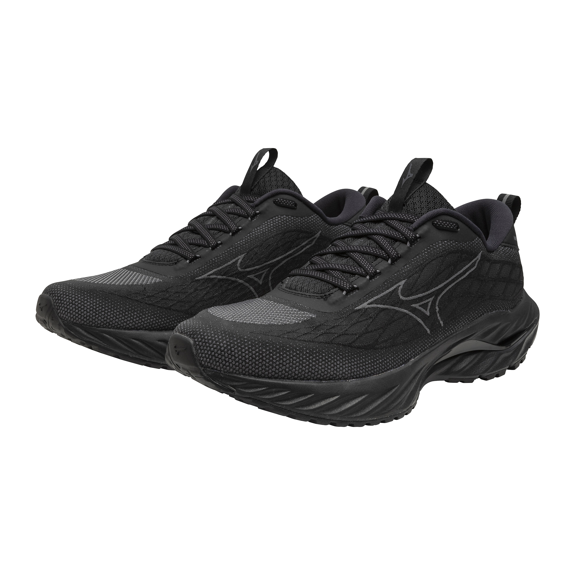 WAVE INSPIRE 20 SSW MEN Black / Iron Gate / Ebony