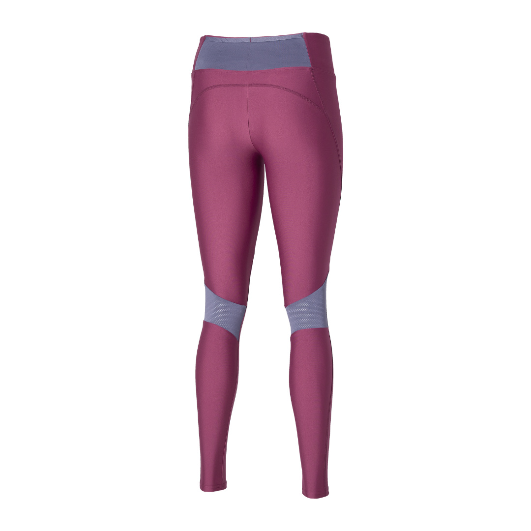 ACTIVE TIGHTS WOMEN Violet Quartz