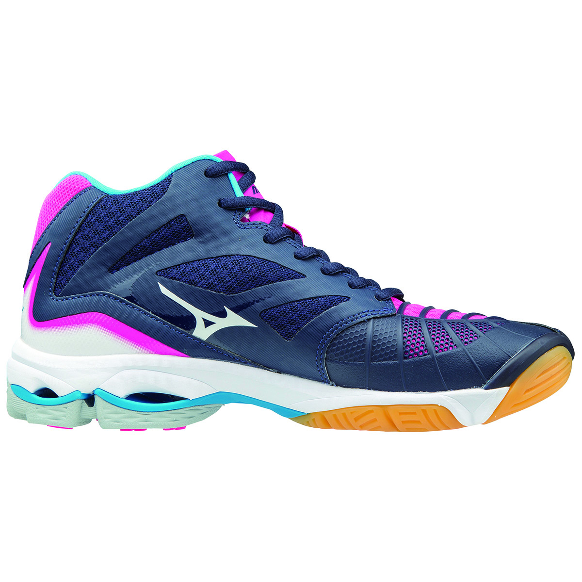 mizuno wave lightning z3 2017