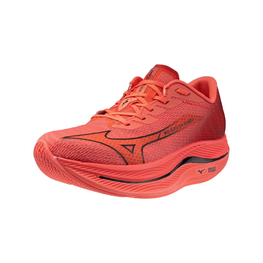 Mizuno wave resolute 2 yellow on sale