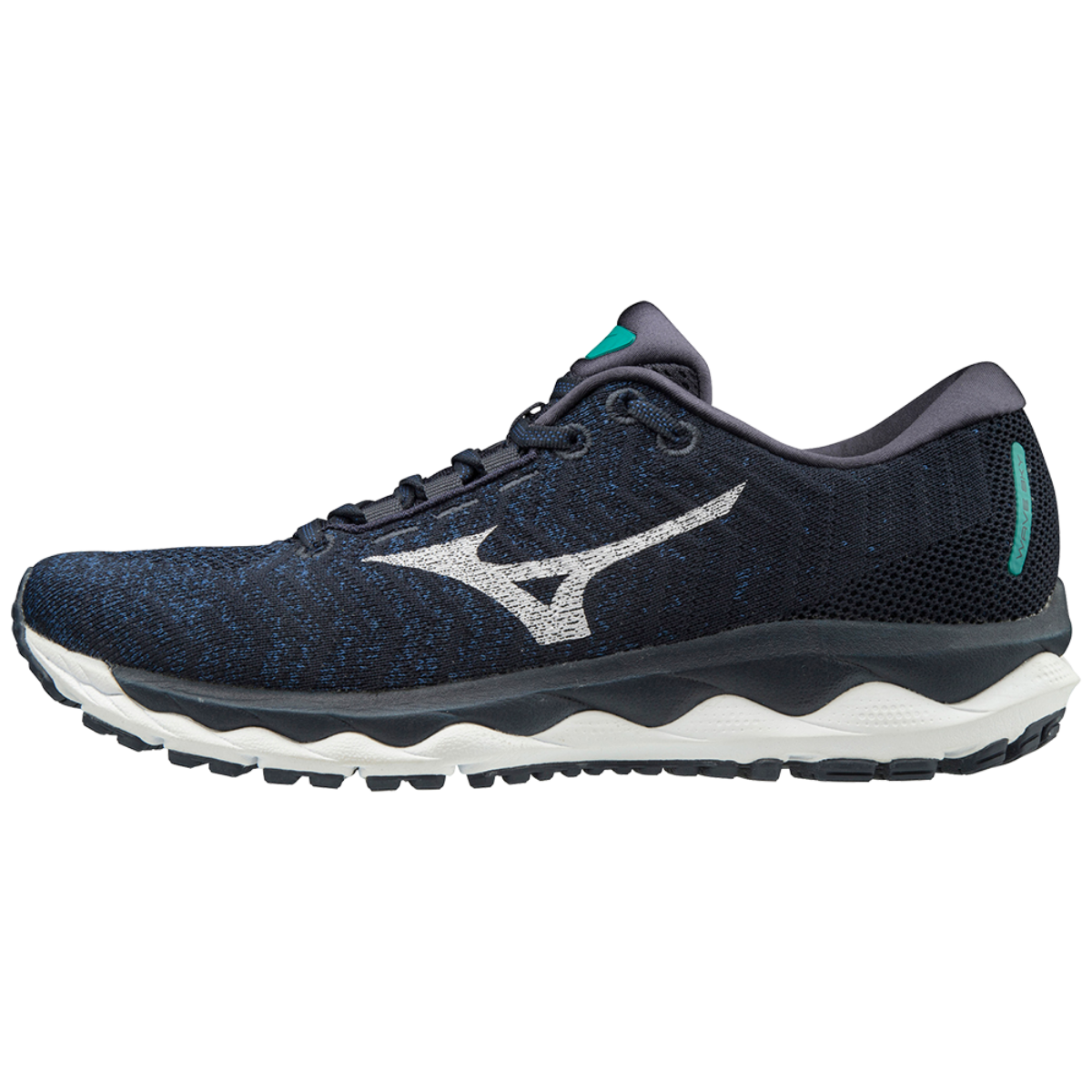 mizuno wave sky waveknit 3 mens