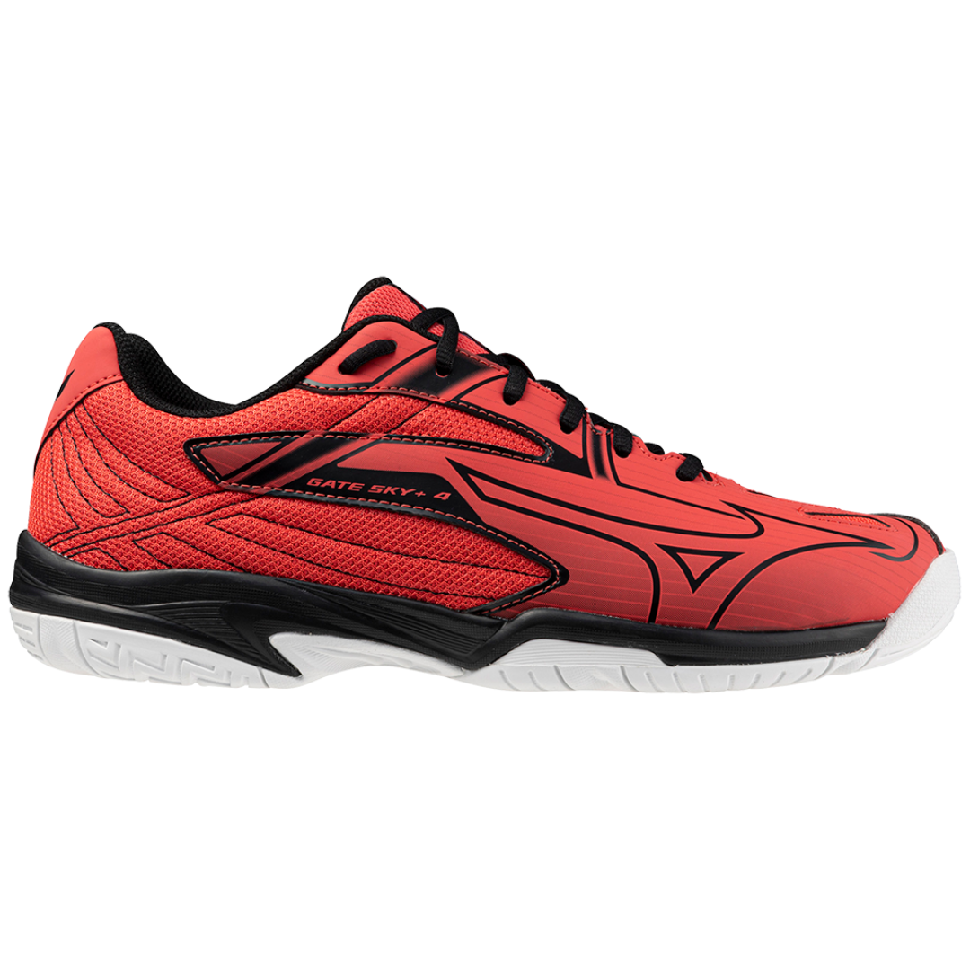 Mizuno wave gate 4 shop