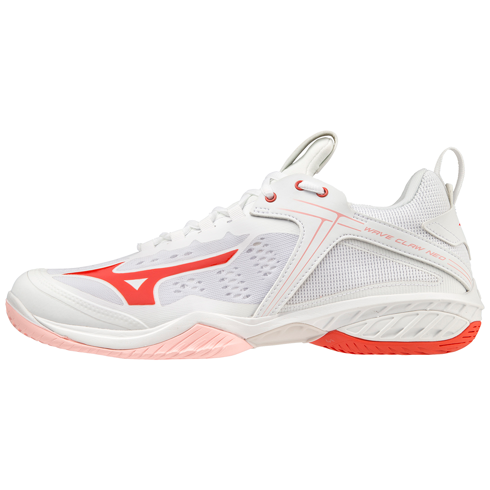Mizuno wave claw 2025