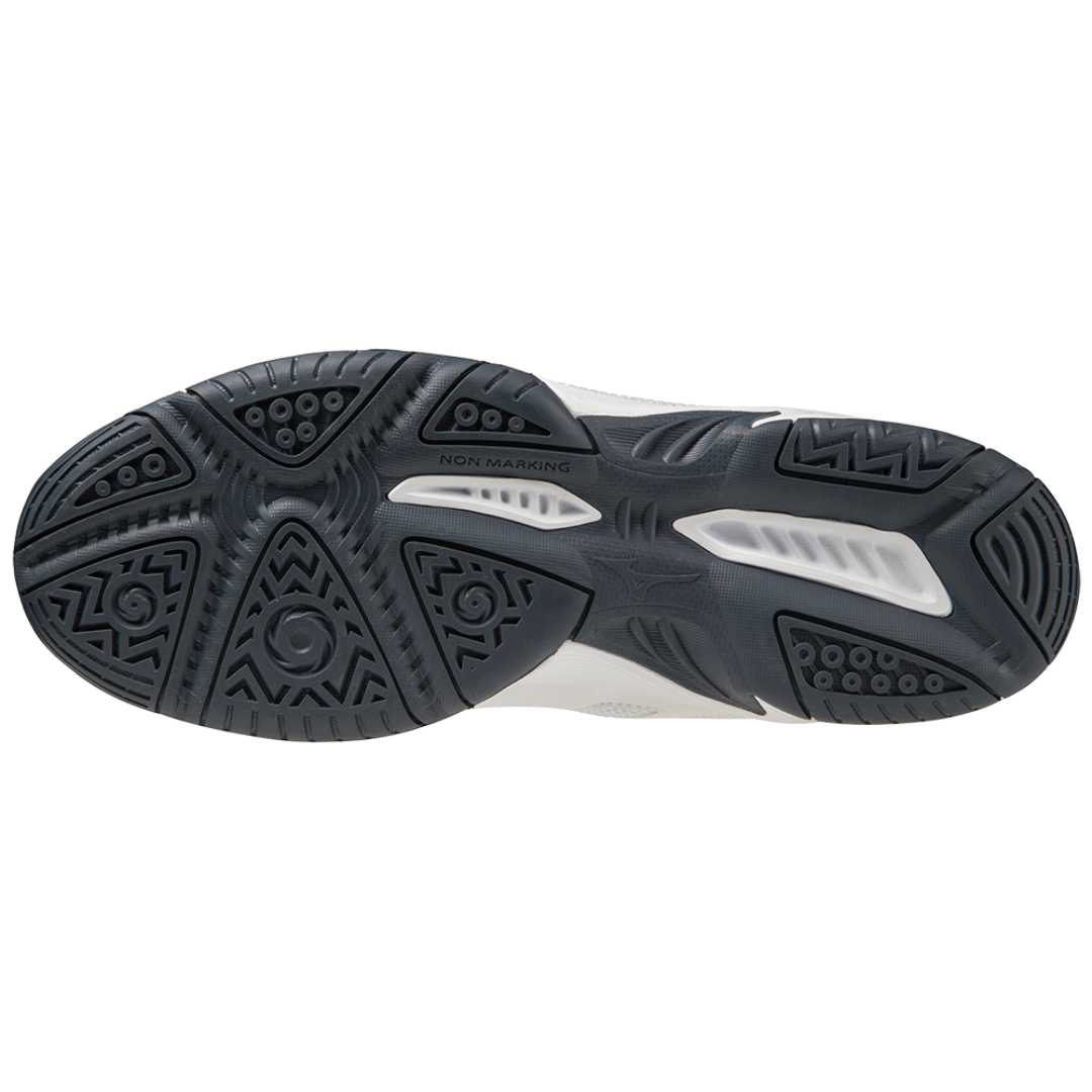 GATE SKY PLUS 3 UNISEX White / Ombre Blue / Ghost Gray