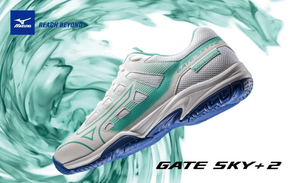 MIZUNO GATE SKY PLUS 2