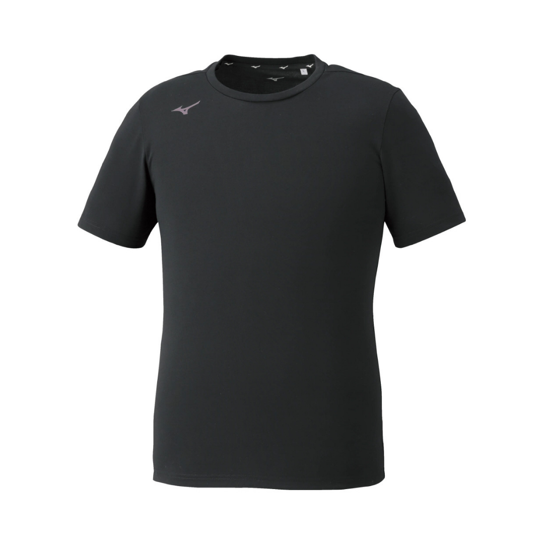 Mizuno drylite shop tubular tee
