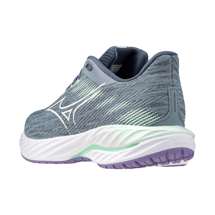 WAVE INSPIRE 21 WOMEN Tradewinds / White / Neo Mint