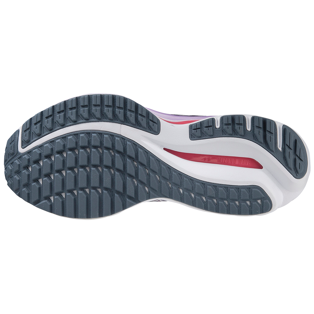 WAVE INSPIRE 19 WOMEN Wisteria / White / Sun Kissed Coral