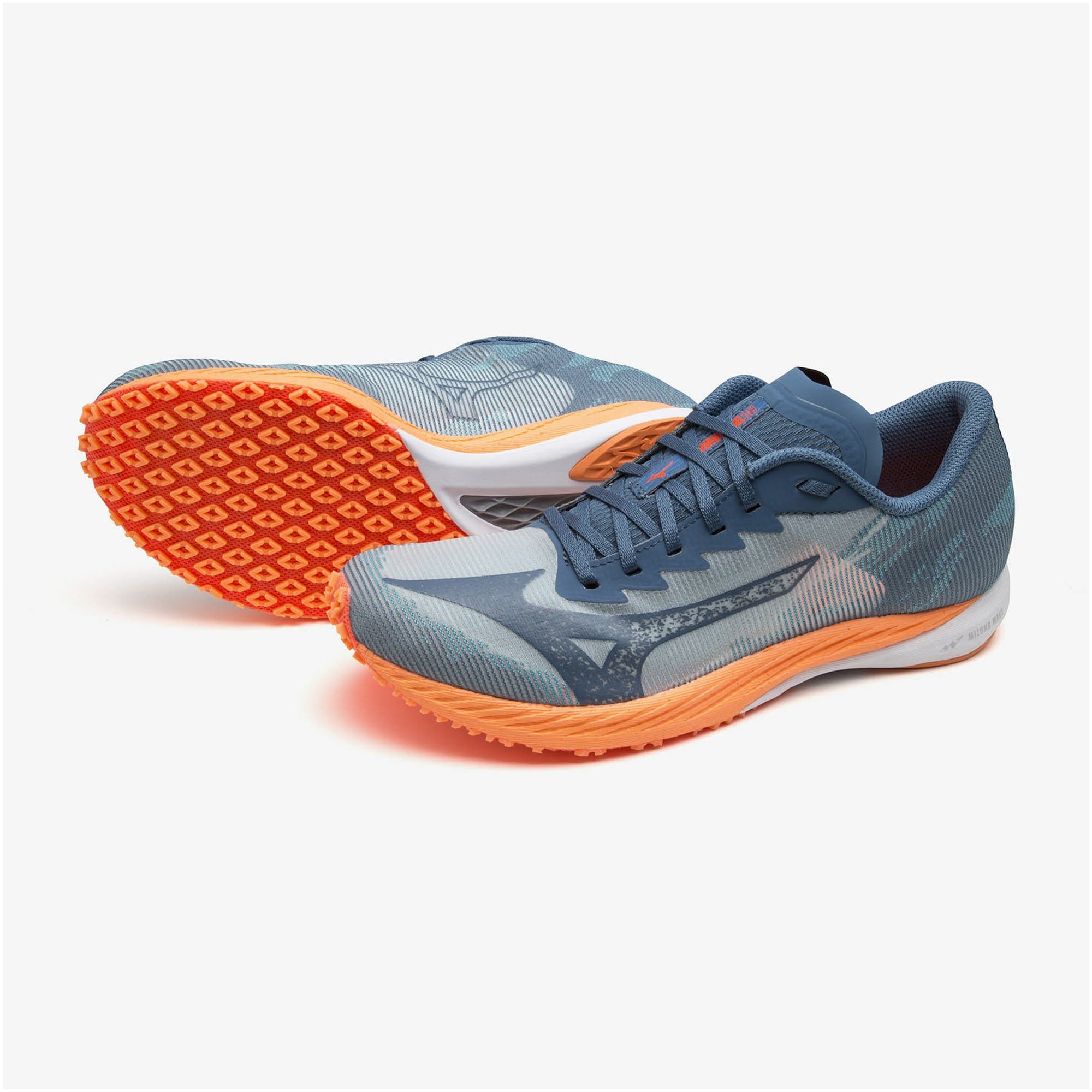 Mizuno wave duel hotsell gtz