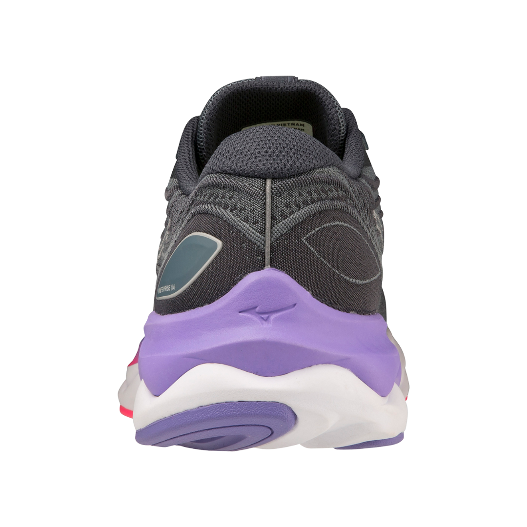 Mizuno wave hotsell connect 4 online