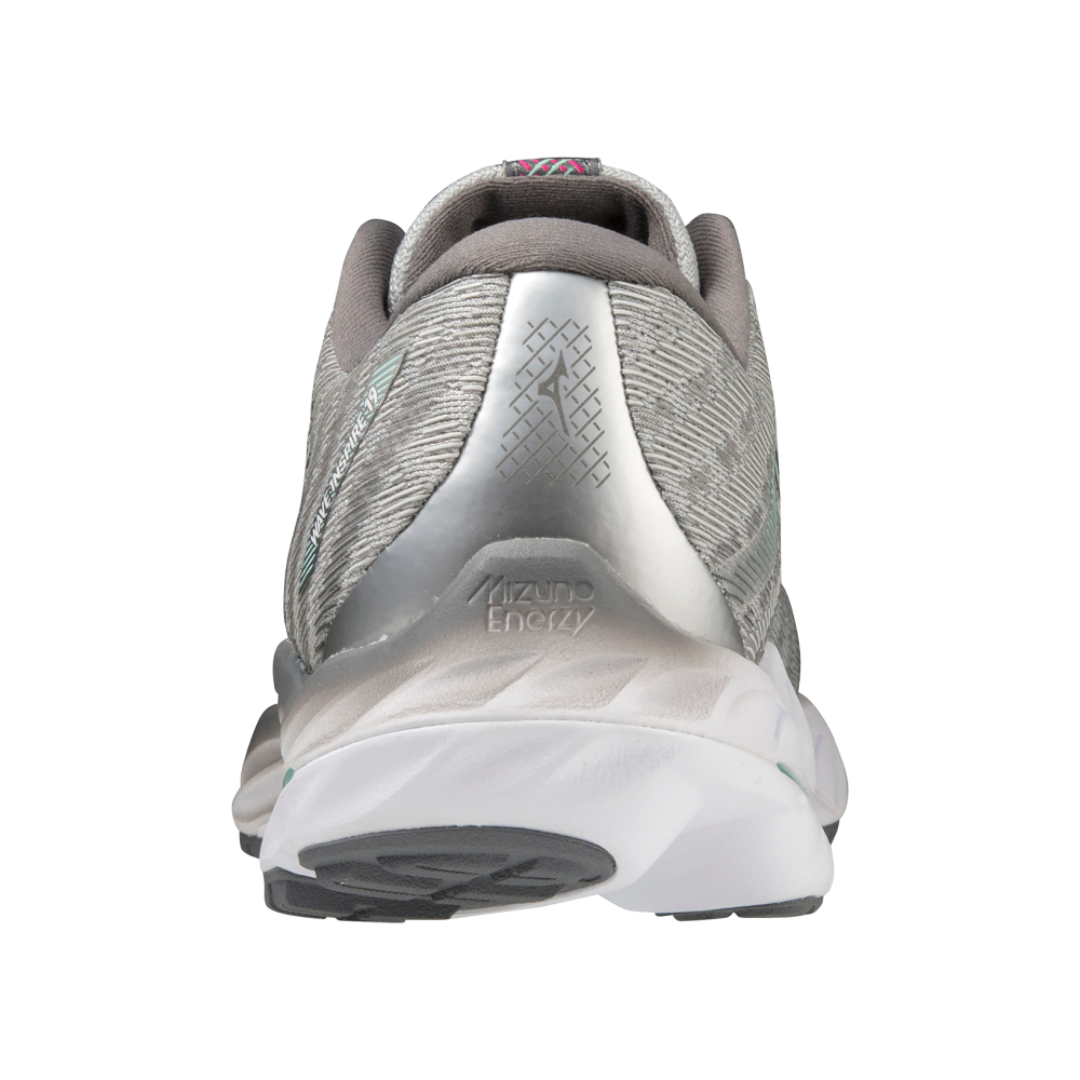 WAVE INSPIRE 19 D WIDE WOMEN Harbor Mist / White / Spring Bud