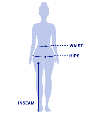 Size Chart | Mizuno Malaysia