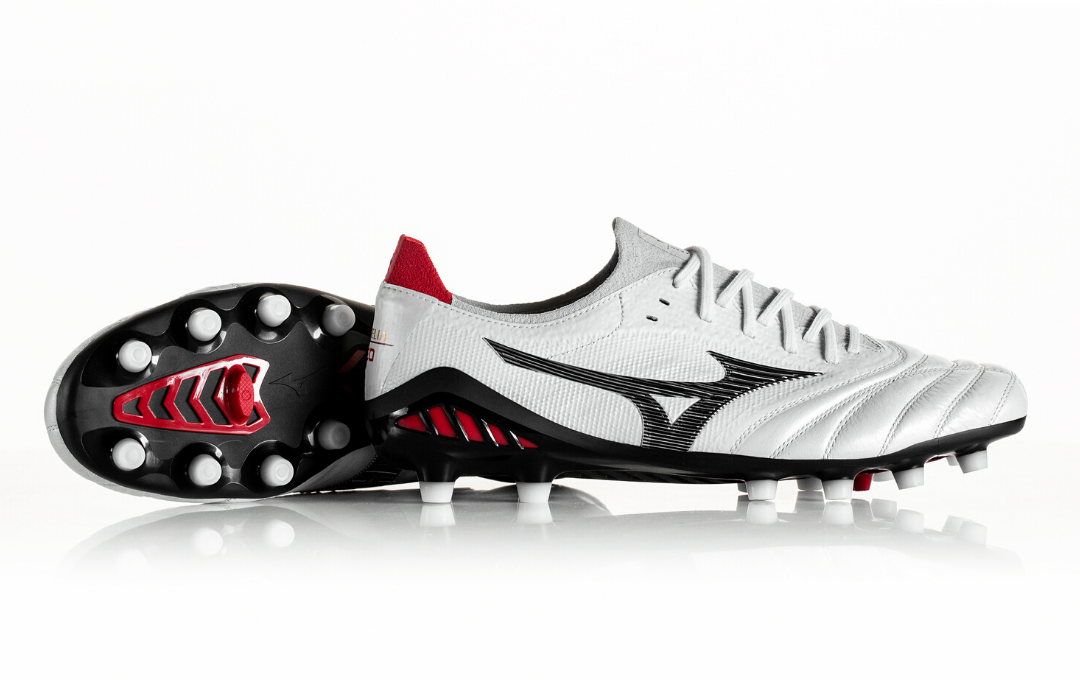 Mizuno morelia 3 clearance