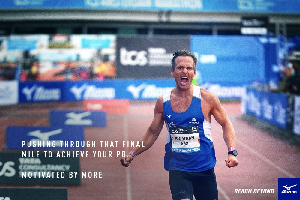 MOTIVATED BY MORE