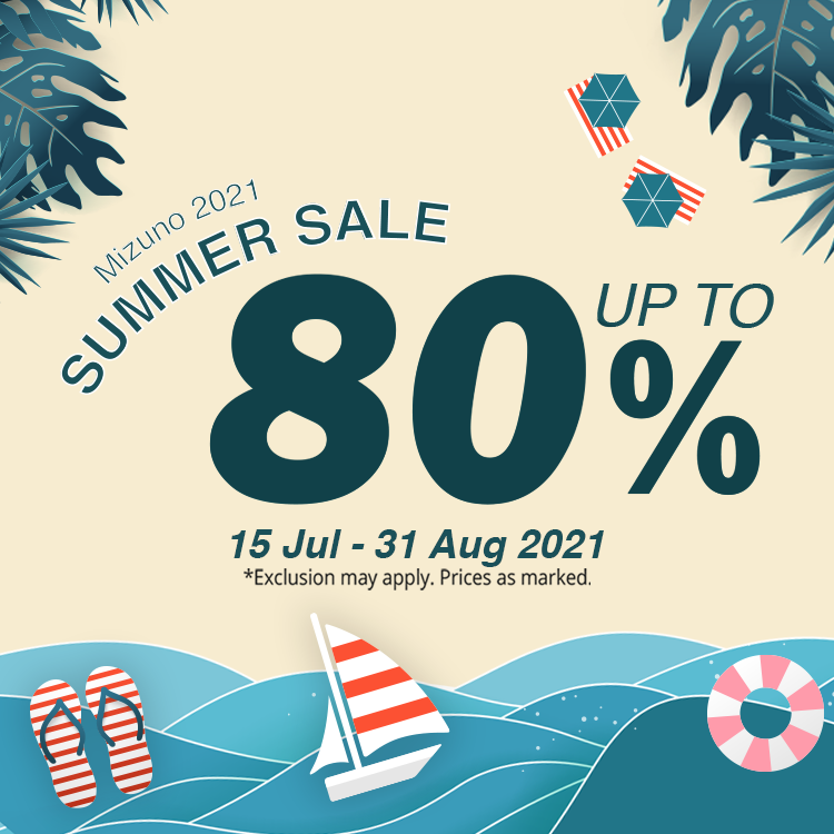 Mizuno for sale Clearance