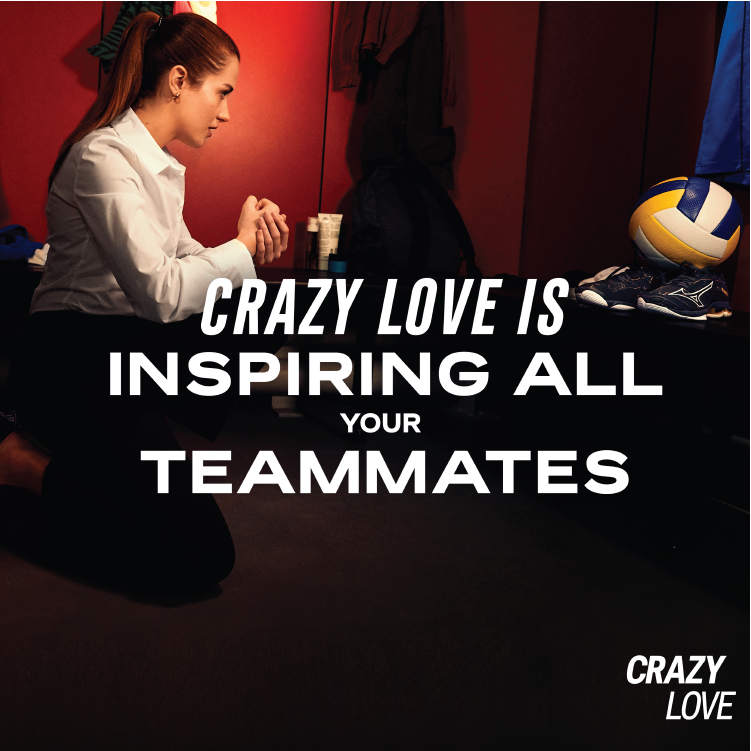 MIZUNO CRAZY LOVE