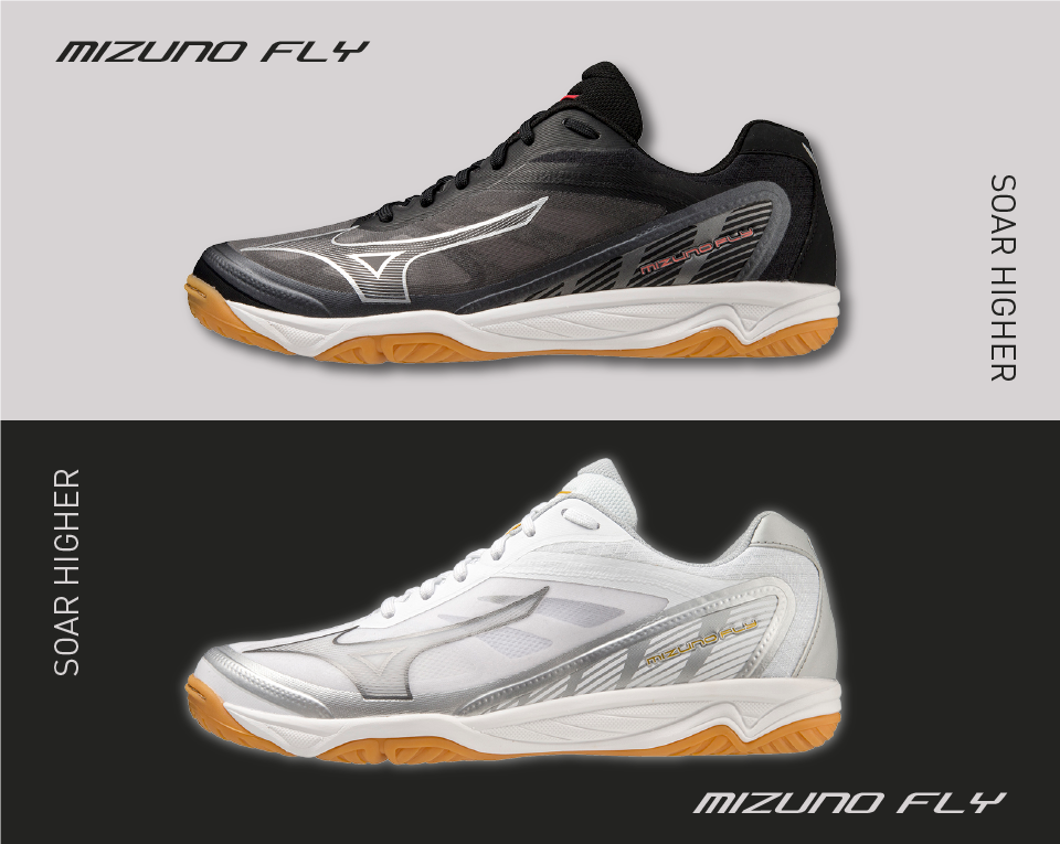 MIZUNO FLY