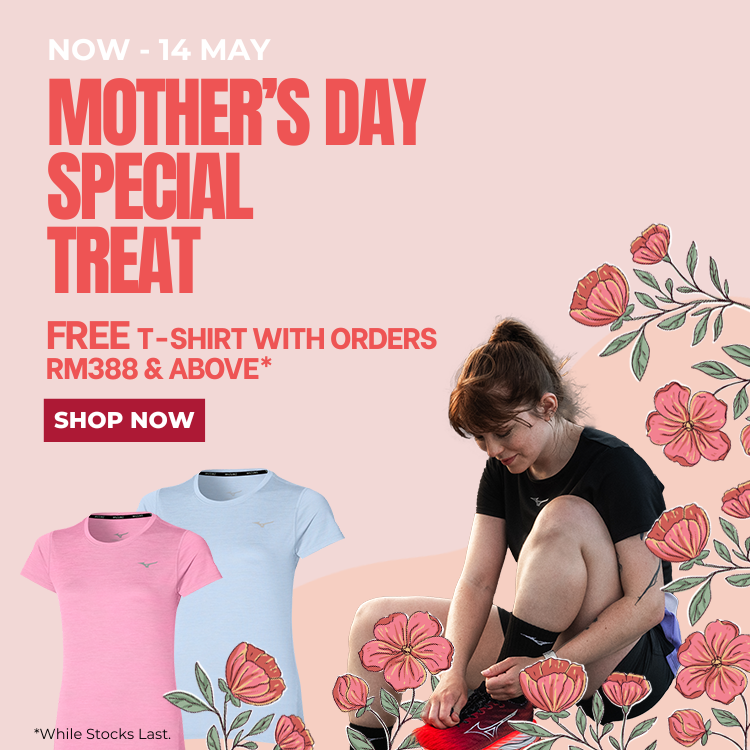 MOTHER'S DAY SPECIAL TREAT
