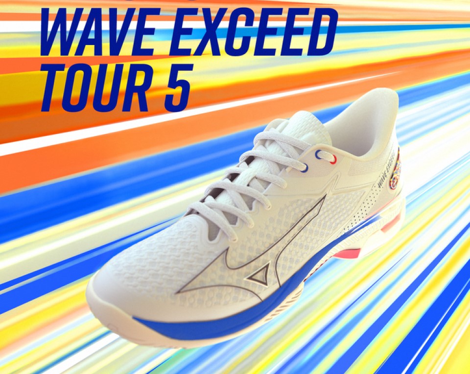 WAVE EXCEED TOUR 5 AC