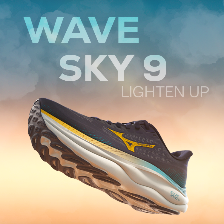 WAVE SKY 9