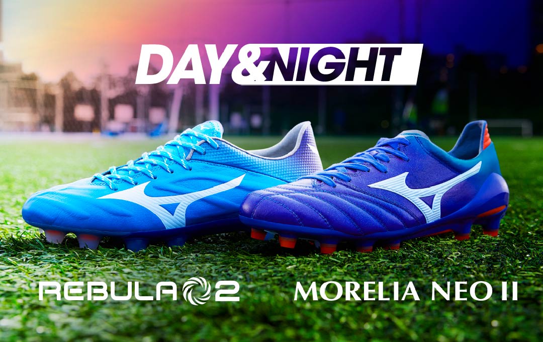 dayandnight football boots