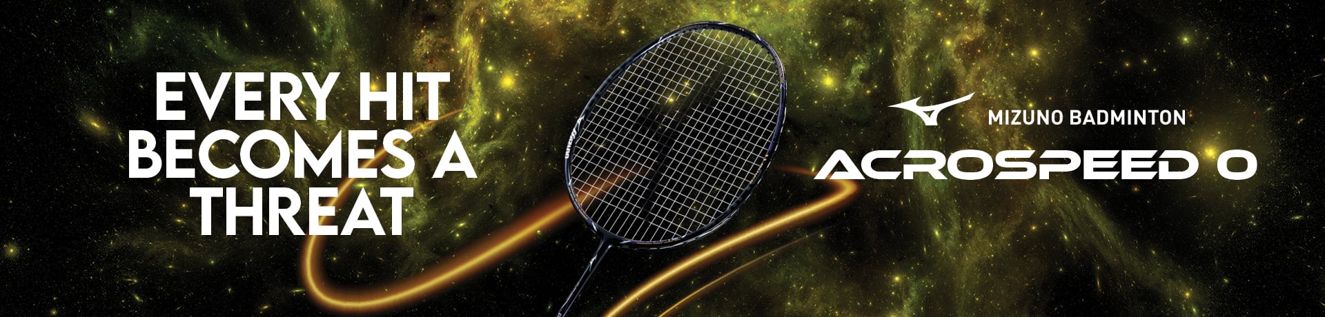 Badminton Rackets
