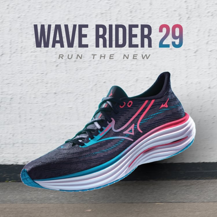 Wave Rider