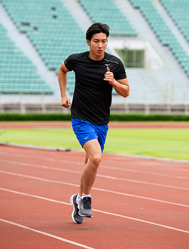 Training