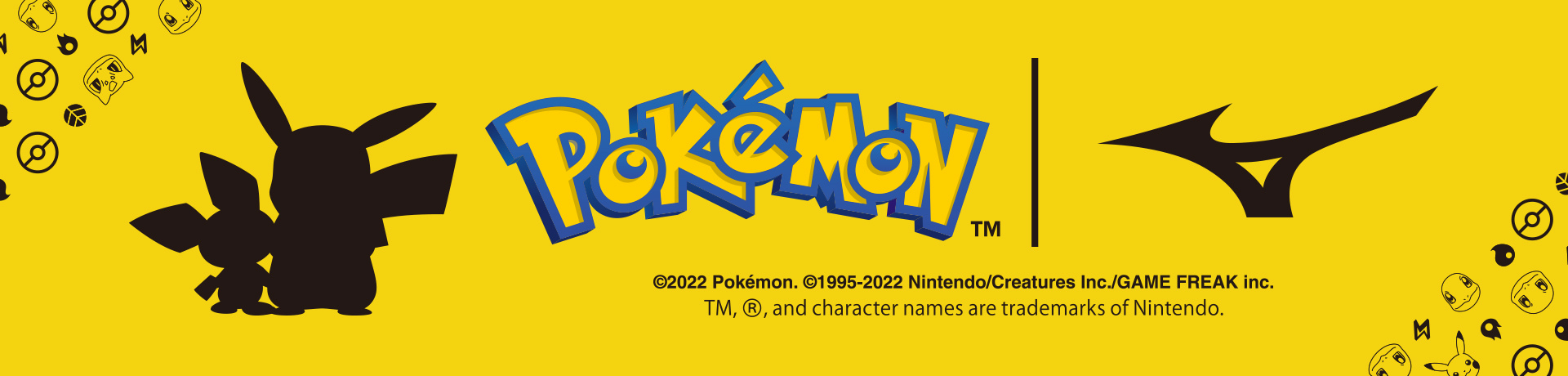 POKEMON LICENSED SERIES