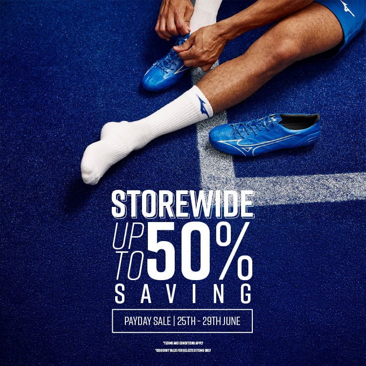 PAYDAY SALE