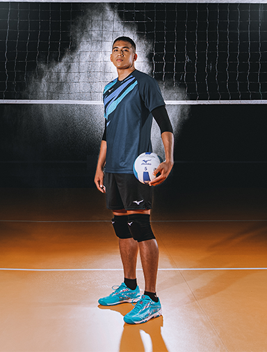 volleyball