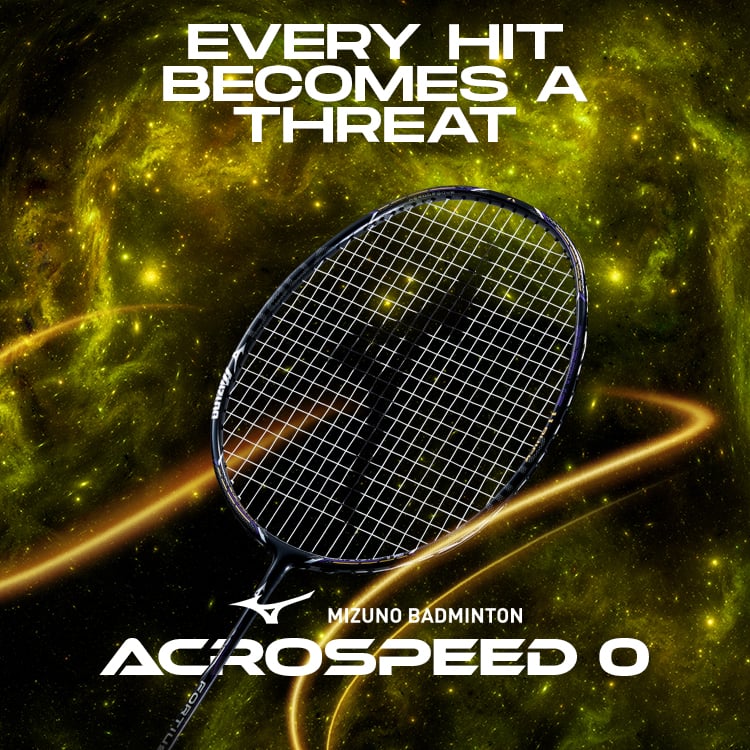 Badminton Rackets