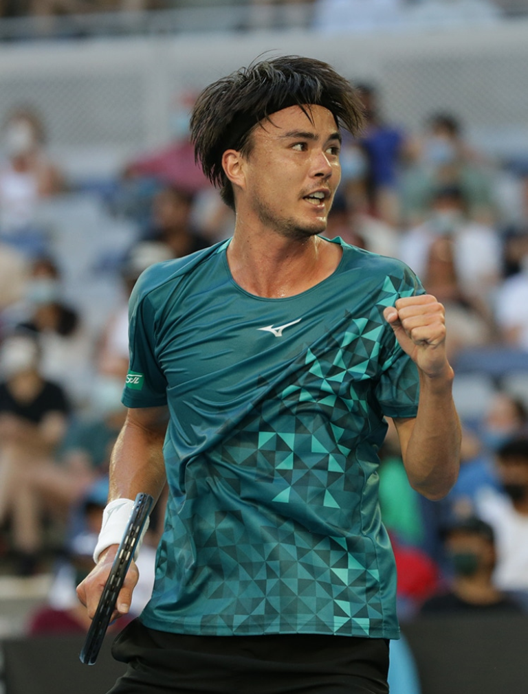 Tennis