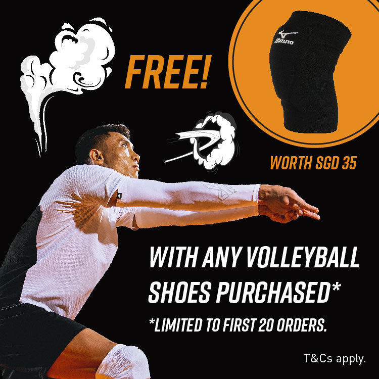 Mizuno Official Online Store Singapore Sports Shoes, Clothing and Gear