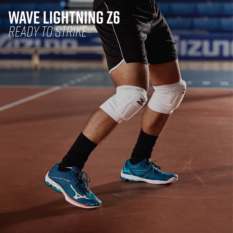 Wave Lightning Z6