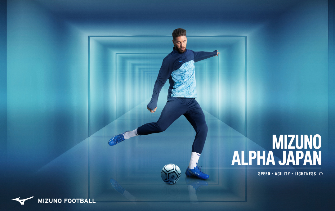 MIZUNO ALPHA SEASONAL COLOR PACK | Mizuno Singapore